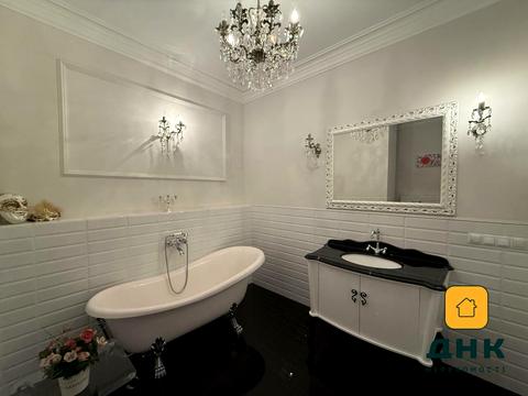 квартира по адресу Литературная ул., 12а, к.1