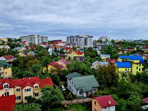 квартира за адресою Михайла Грушевського вул., 123