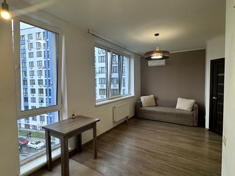 квартира по адресу Алимпия Галика ул., 75