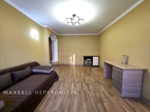 квартира за адресою Підполковника Андрія Авраменка вул. (5-та Продольна), 77