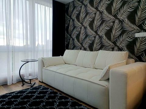 квартира за адресою Левицького-Набережна, 10А