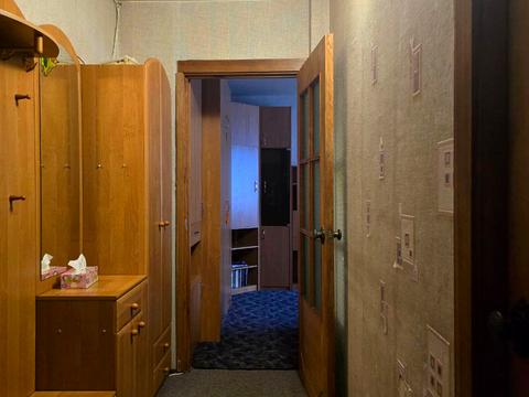 квартира за адресою Якуба Коласа вул., 6-В
