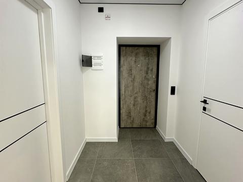 квартира за адресою Довженка вул., 31в, к. 7