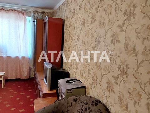 квартира по адресу Балтская дорога ул., 32
