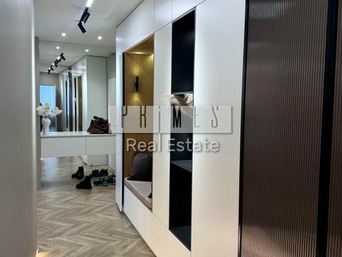 квартира за адресою Тираспольська вул., 54