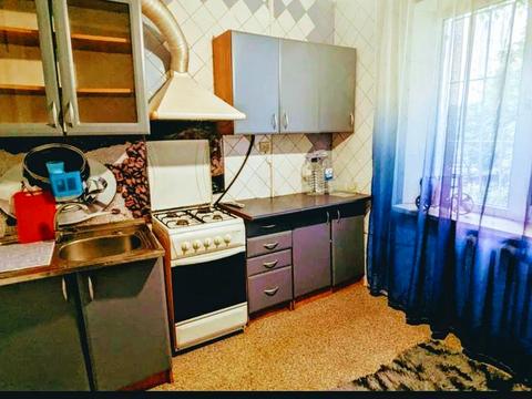 квартира по адресу Академика Королёва ул., 43/2