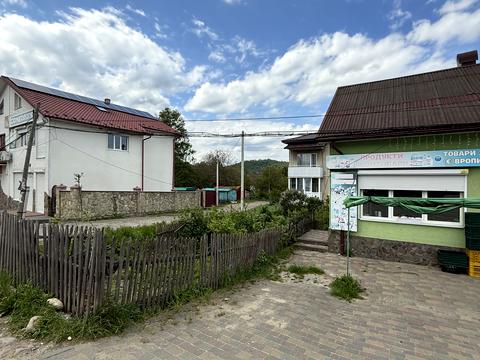 комерційна за адресою Стрільців, 72