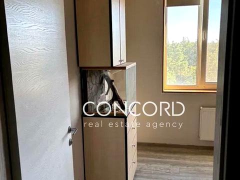 квартира по адресу Пономарёва ул., 26 к4