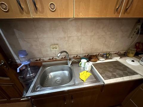 квартира по адресу провулок Павла Корнелюка, 2