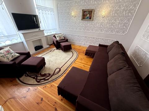 квартира за адресою Саксаганського вул., 34