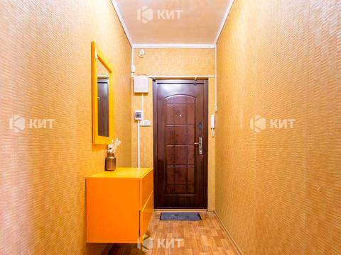 квартира по адресу Науки просп., 21 А