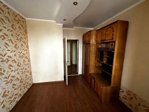 квартира за адресою Метробудівників вул., 25