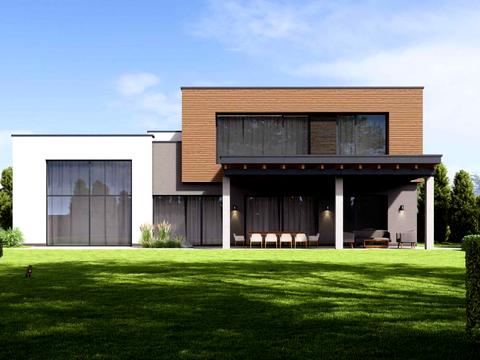 дом по адресу щаслива