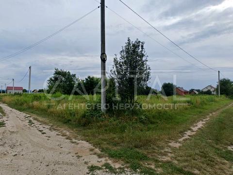 ділянка за адресою 