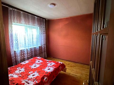 дом по адресу Уютная ул., 4