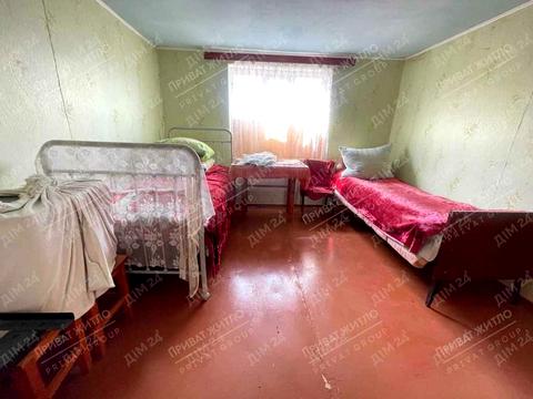 дом по адресу Зеньковская ул., 20