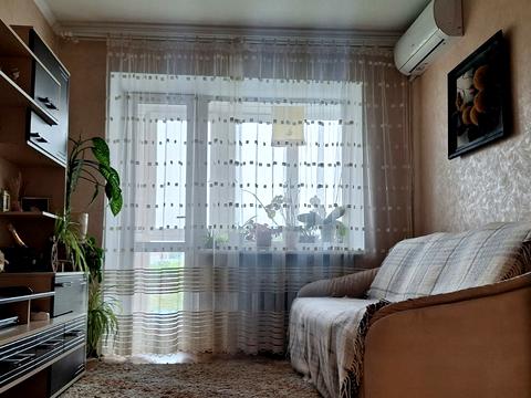 квартира за адресою Ніни Янчук вул. (Горького), 20