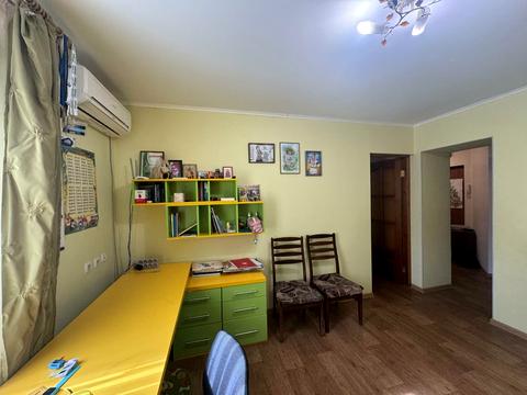 квартира за адресою Заліська вул., 3а