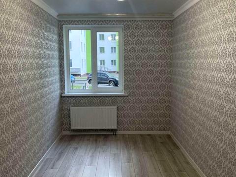 квартира по адресу Мира ул., 53