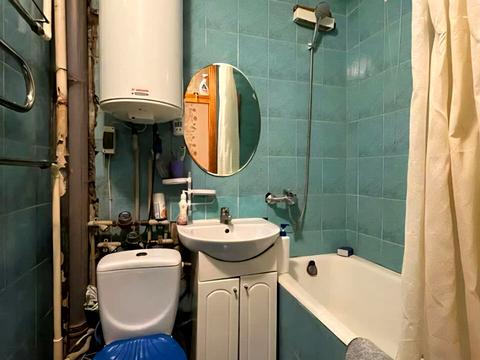 квартира по адресу Гвардейцев-Широнинцев ул., 53а