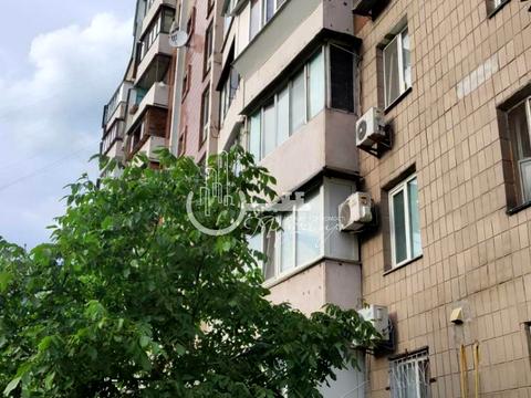 квартира по адресу Червоной Калины просп. (Владимира Маяковского), 12-А