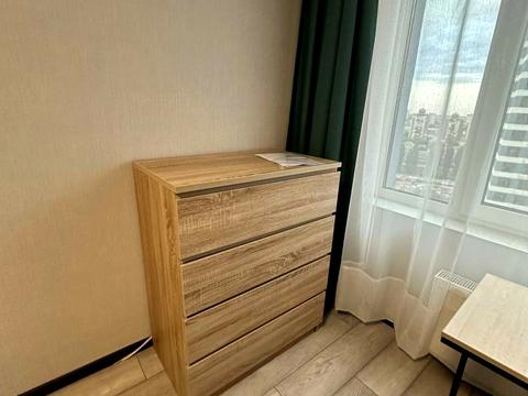 квартира по адресу Евгения Сверстюка ул. (Марины Расковой), 6-В