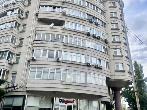 квартира по адресу Туровская ул., 31