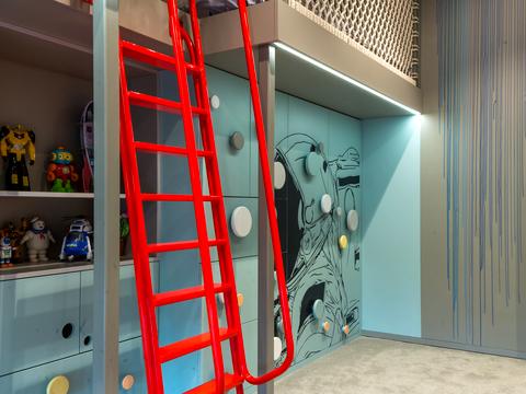 квартира по адресу Киев, Саксаганского ул., 37-К