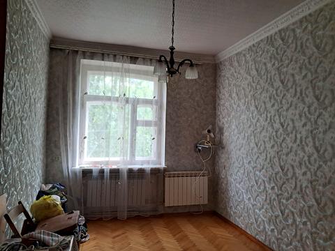 квартира по адресу Жуковского ул., 59