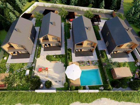 будинок за адресою Соснова вул.