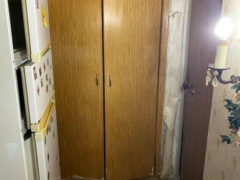 квартира за адресою Харків, Туркестанська вул., 26а