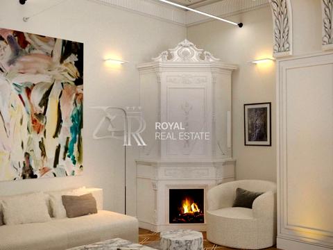 комерційна за адресою Шота Руставелі вул., 22-А