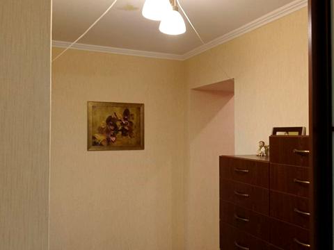 квартира по адресу Головатого ул., 20