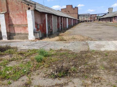 коммерческая по адресу Болград, Болгарских Ополченцев ул. (Асена Христева), 1
