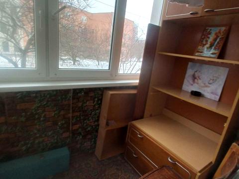 квартира по адресу Джохара Дудаєва ул. (Нікітченка), 4