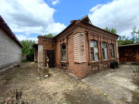 будинок за адресою Кривбасівська вул.