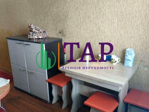 квартира за адресою Єдності, 177