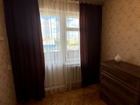 квартира за адресою Княгині Ольги вул., 71