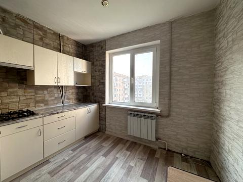 квартира по адресу Вильямса, 44/2