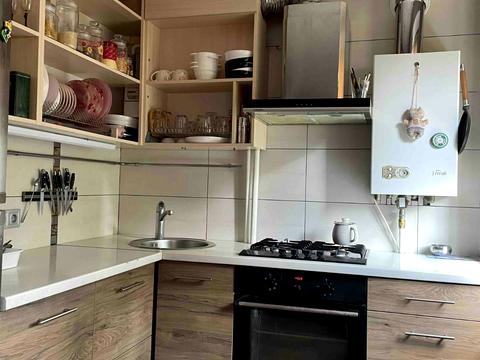 квартира за адресою Паланкова, 23