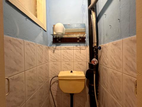 квартира за адресою Виконкомівська, 74