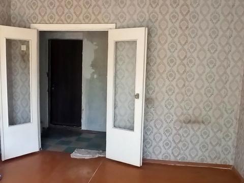квартира по адресу Сергея Колачевского ул. (23-го Февраля), 81