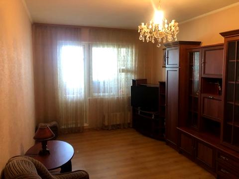 квартира по адресу Академика Заболотного ул., 42