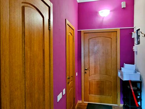 квартира за адресою Конституції просп., 40