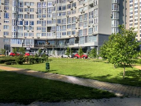 коммерческая по адресу Владимира Ивасюка просп. (Героїв Сталінграду), 2-Д
