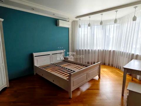 квартира за адресою Юлії Здановської вул. (Ломоносова), 75-А