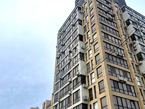 квартира по адресу Клочковская ул., 93
