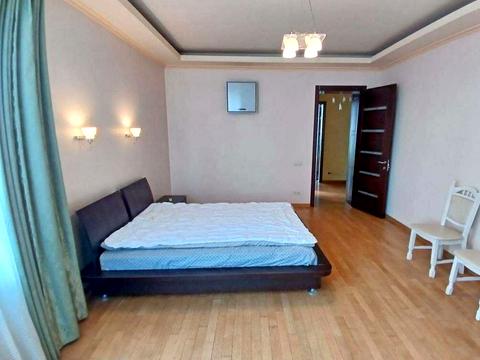 квартира по адресу Обсерваторная ул., 7