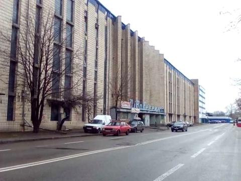 паркоместо по адресу Пантелеймона Кулиша ул. (Челябинская), 2