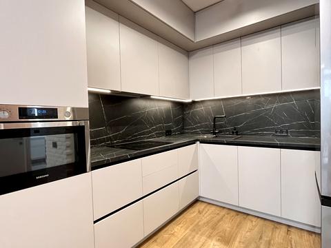 квартира за адресою Костомарівська вул. (Щорса), 1-А